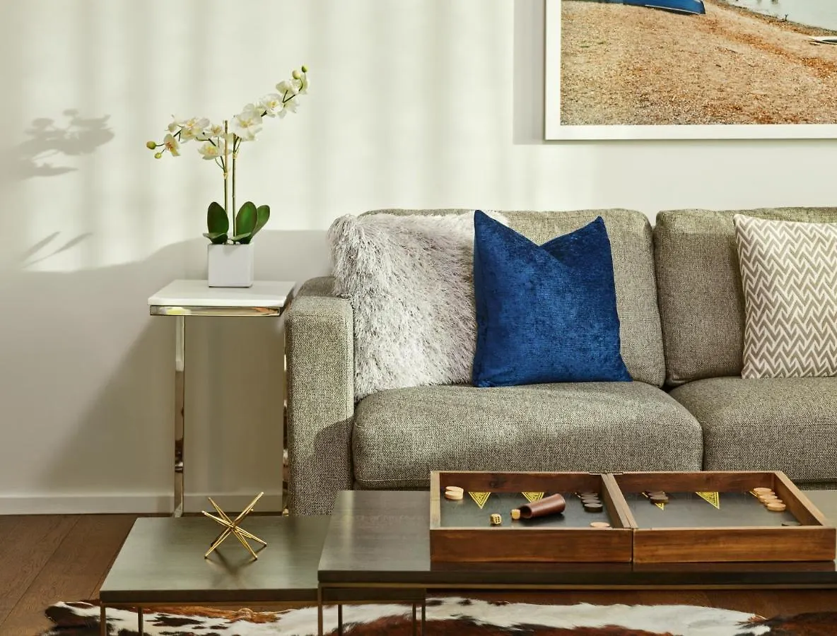 ****  Halcyon - A Hotel In Cherry Creek Denver United States