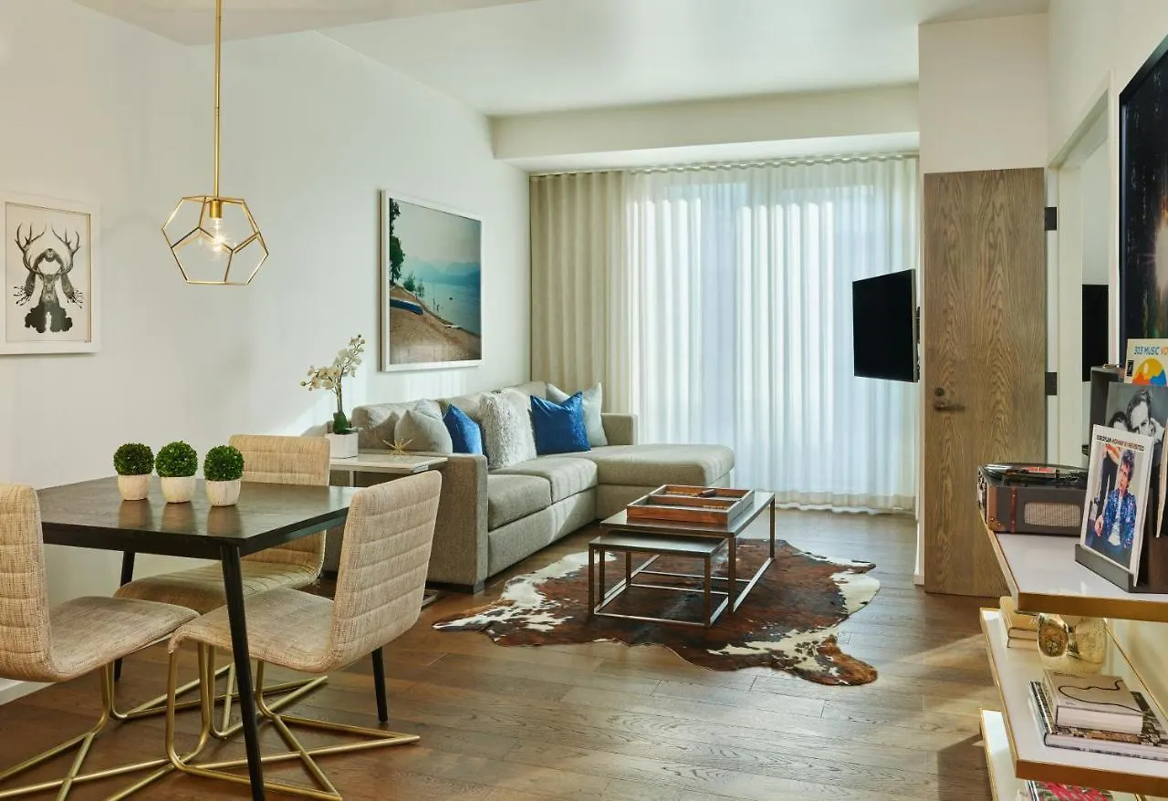 Halcyon - A Hotel In Cherry Creek DEN