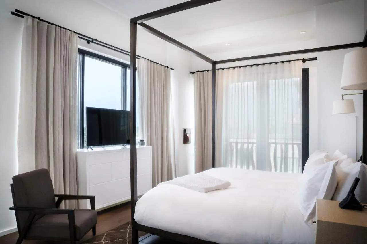 Halcyon - A Hotel In Cherry Creek Denver