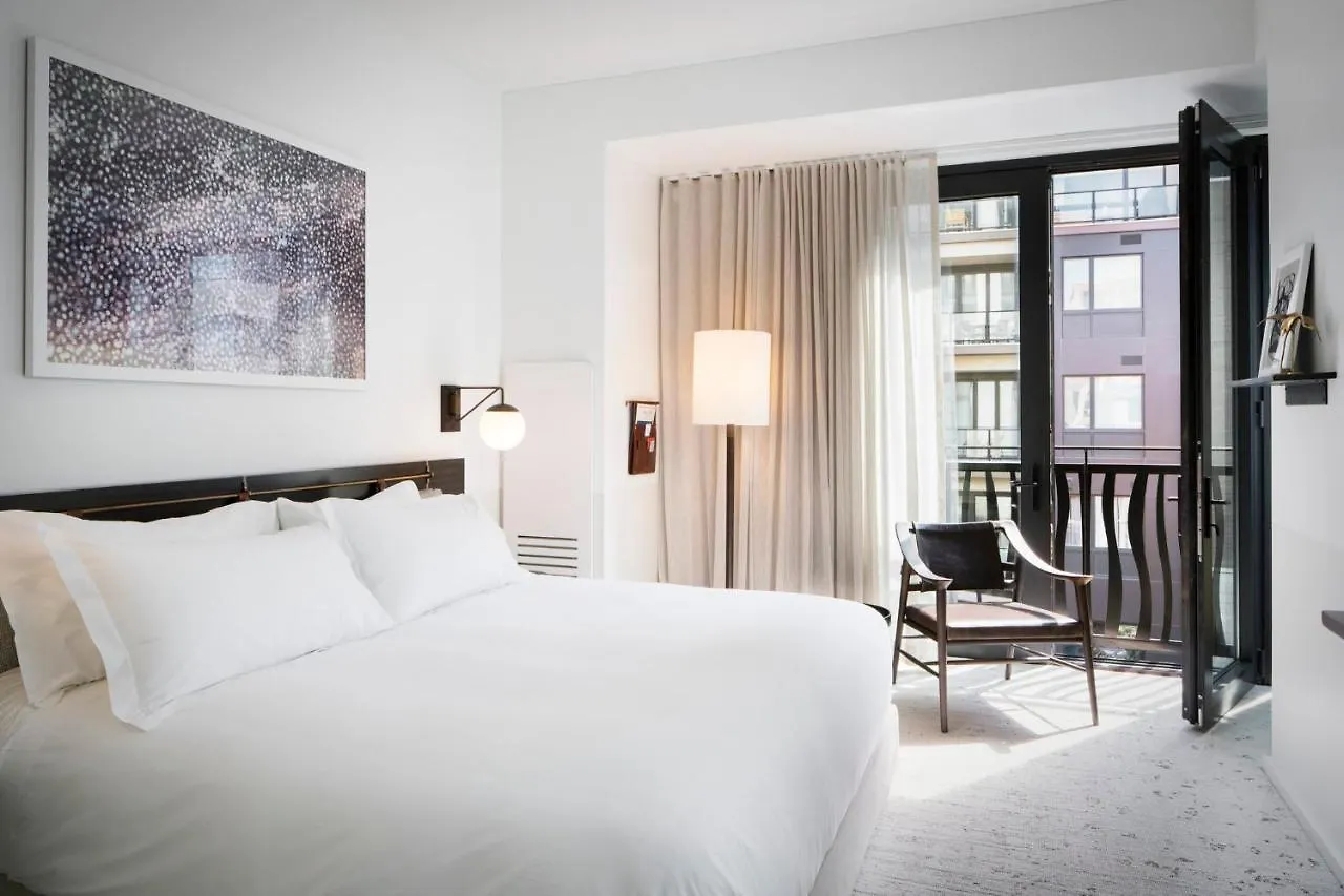 Halcyon - A Hotel In Cherry Creek Denver
