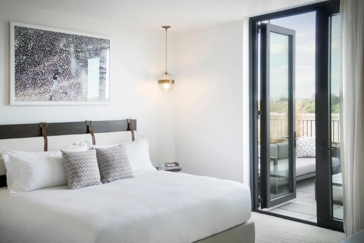Halcyon - A Hotel In Cherry Creek Denver