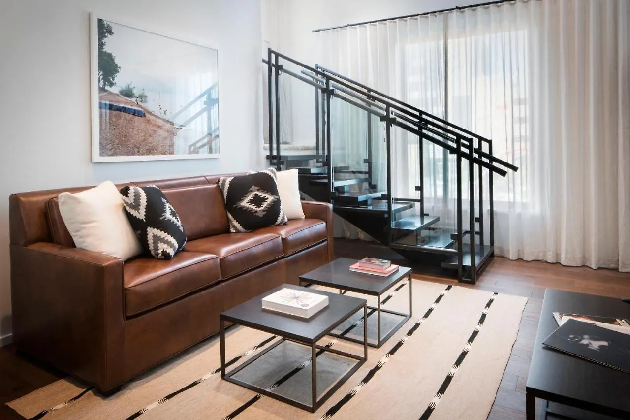 ****  Halcyon - A Hotel In Cherry Creek DEN Estados Unidos