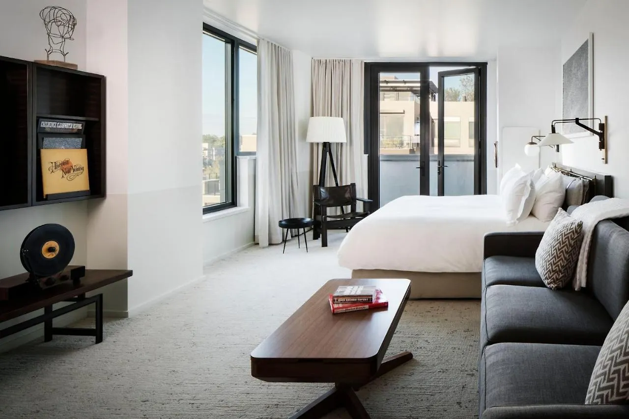 Halcyon - A Hotel In Cherry Creek Denver United States