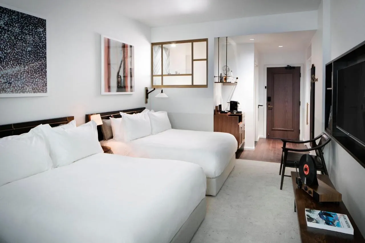 Halcyon - A Hotel In Cherry Creek Denver 4*,