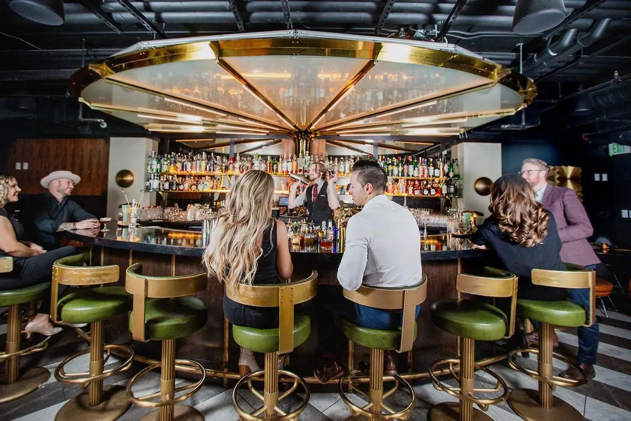 Halcyon - A Hotel In Cherry Creek DEN Estados Unidos