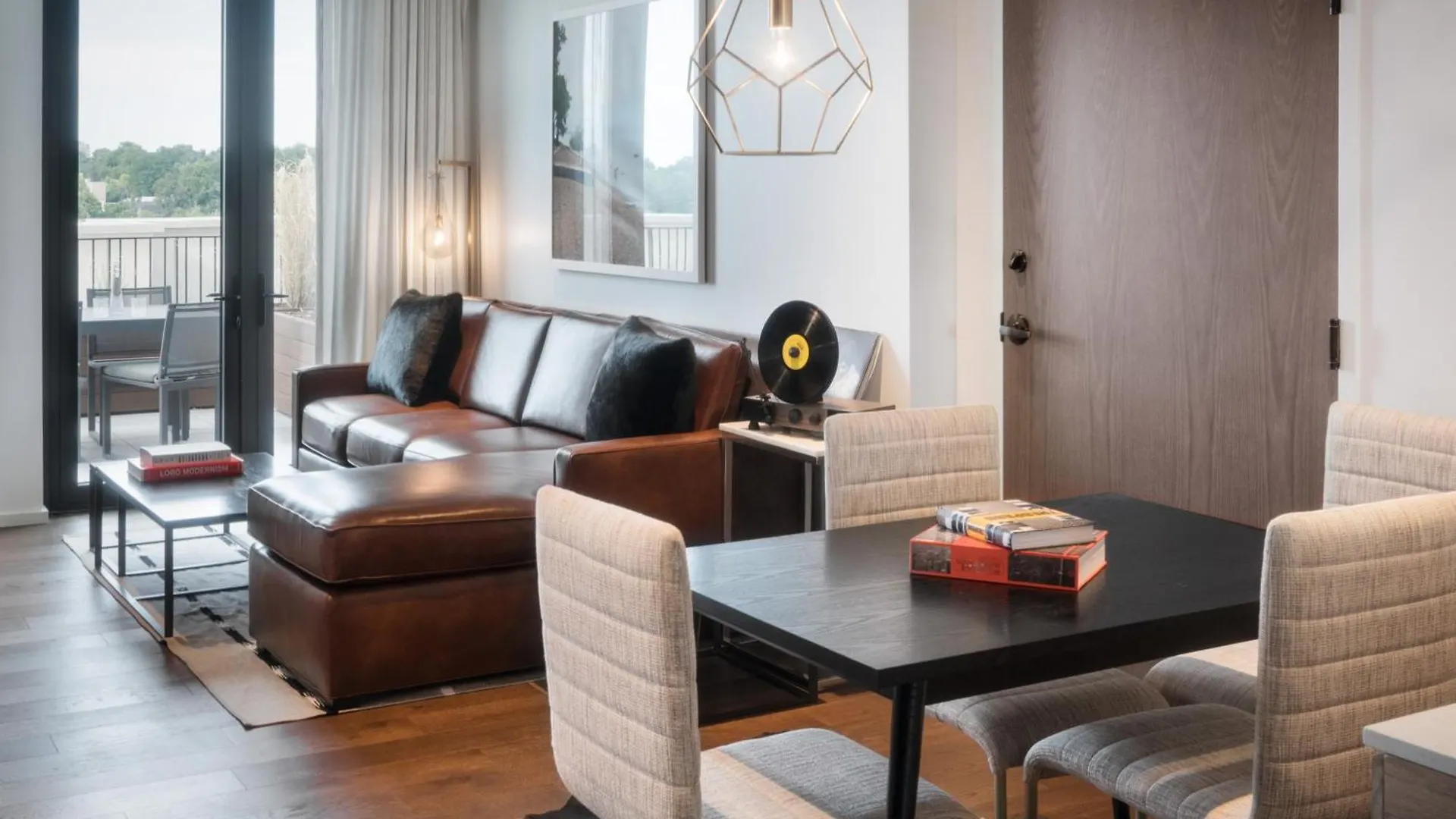 Halcyon - A Hotel In Cherry Creek Denver 4*,