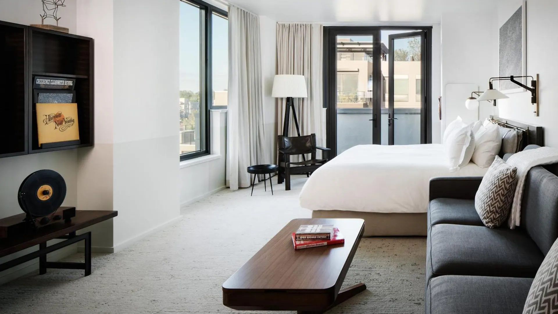 Halcyon - A Hotel In Cherry Creek Denver 4*,