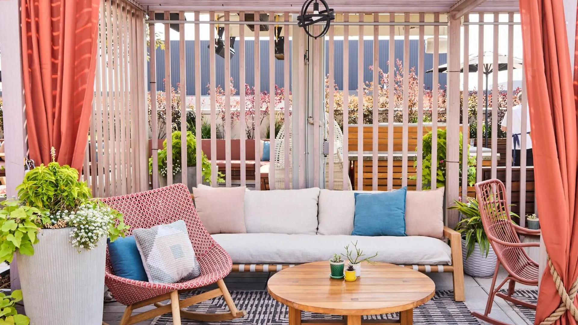 Halcyon - A Hotel In Cherry Creek Denver