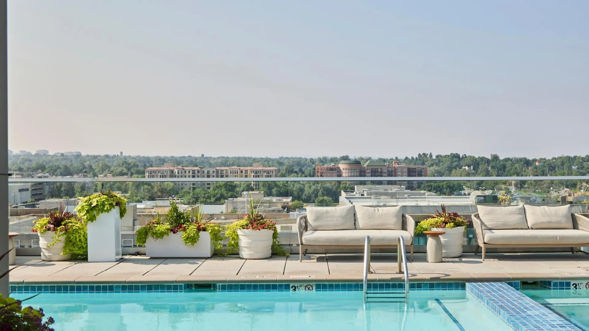 Halcyon - A Hotel In Cherry Creek Denver