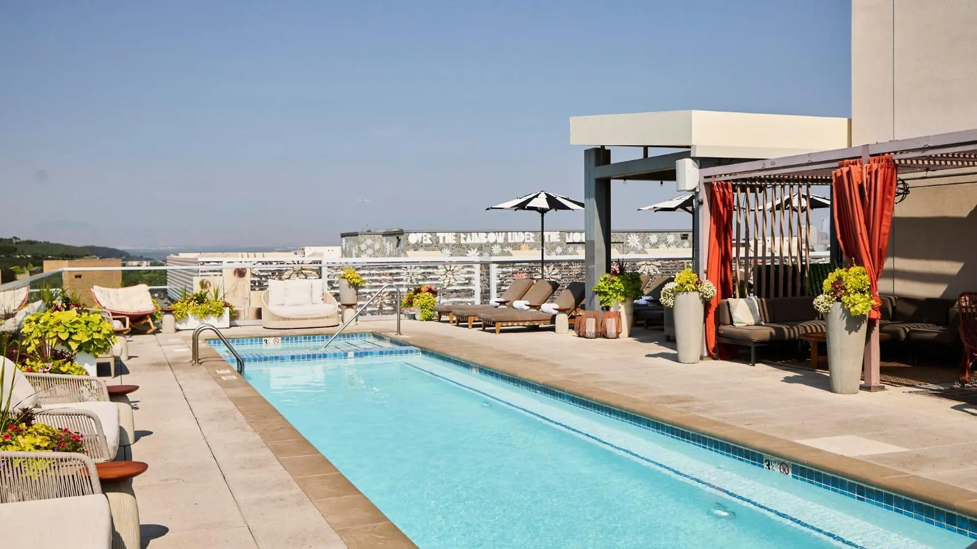 Halcyon - A Hotel In Cherry Creek DEN Estados Unidos