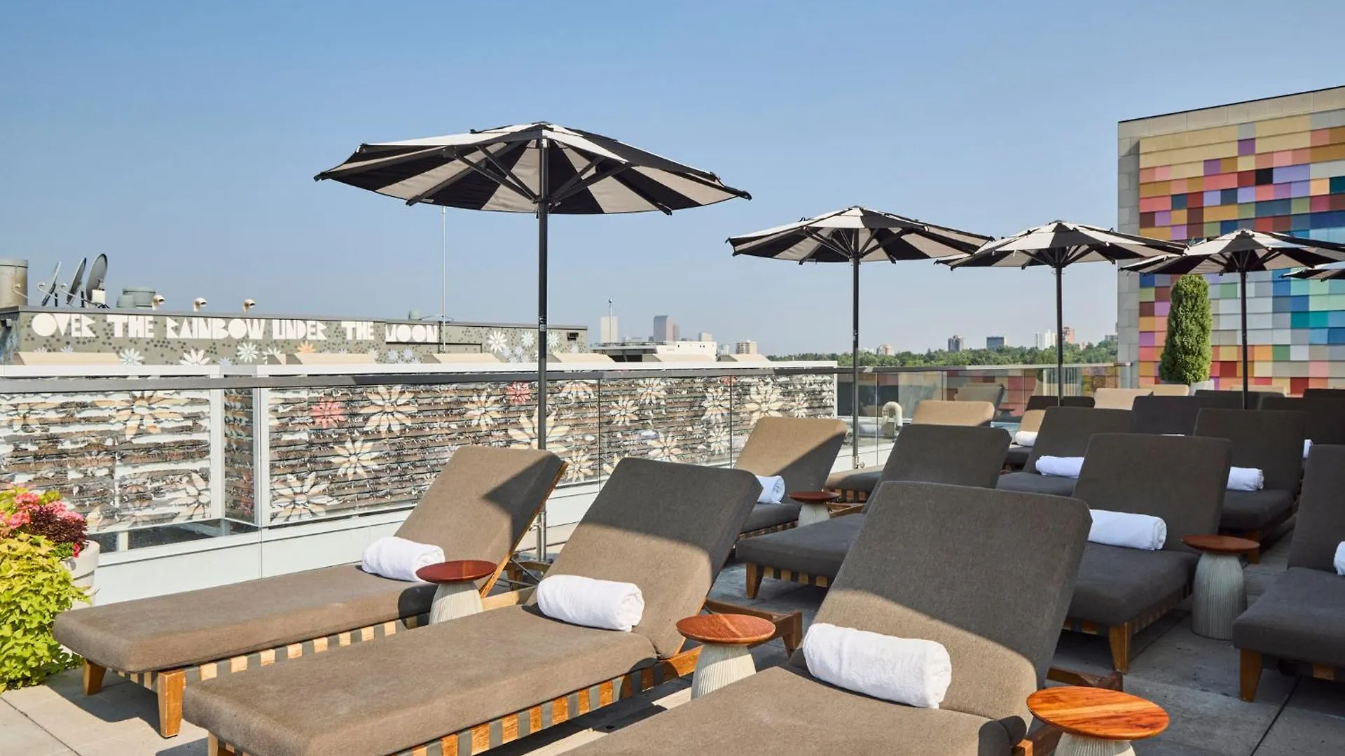 Halcyon - A Hotel In Cherry Creek Denver
