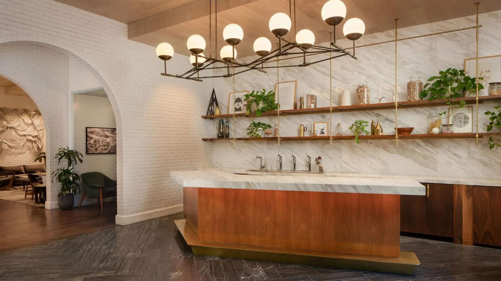 ****  Halcyon - A Hotel In Cherry Creek Denver United States