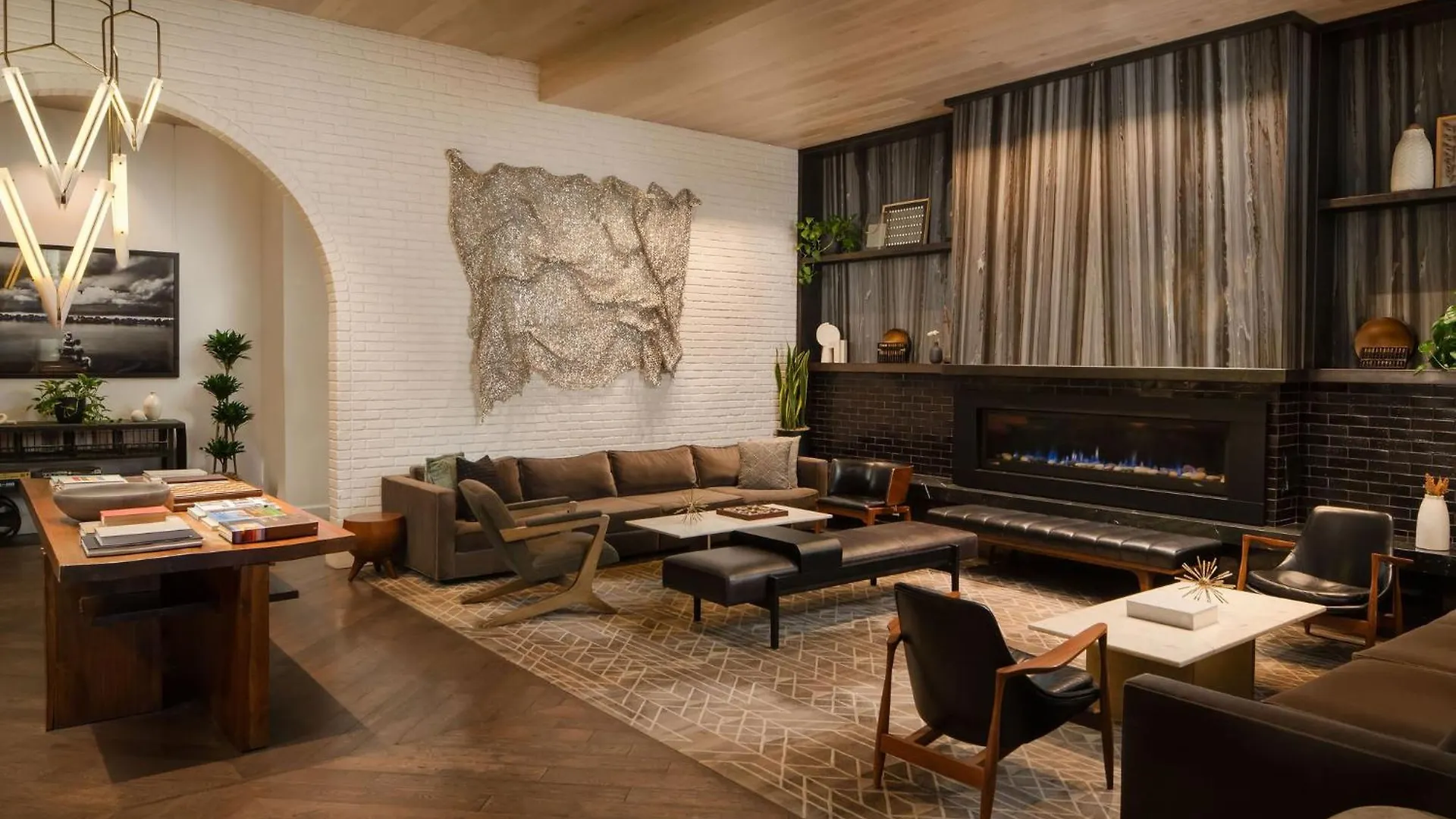 Halcyon - A Hotel In Cherry Creek Denver