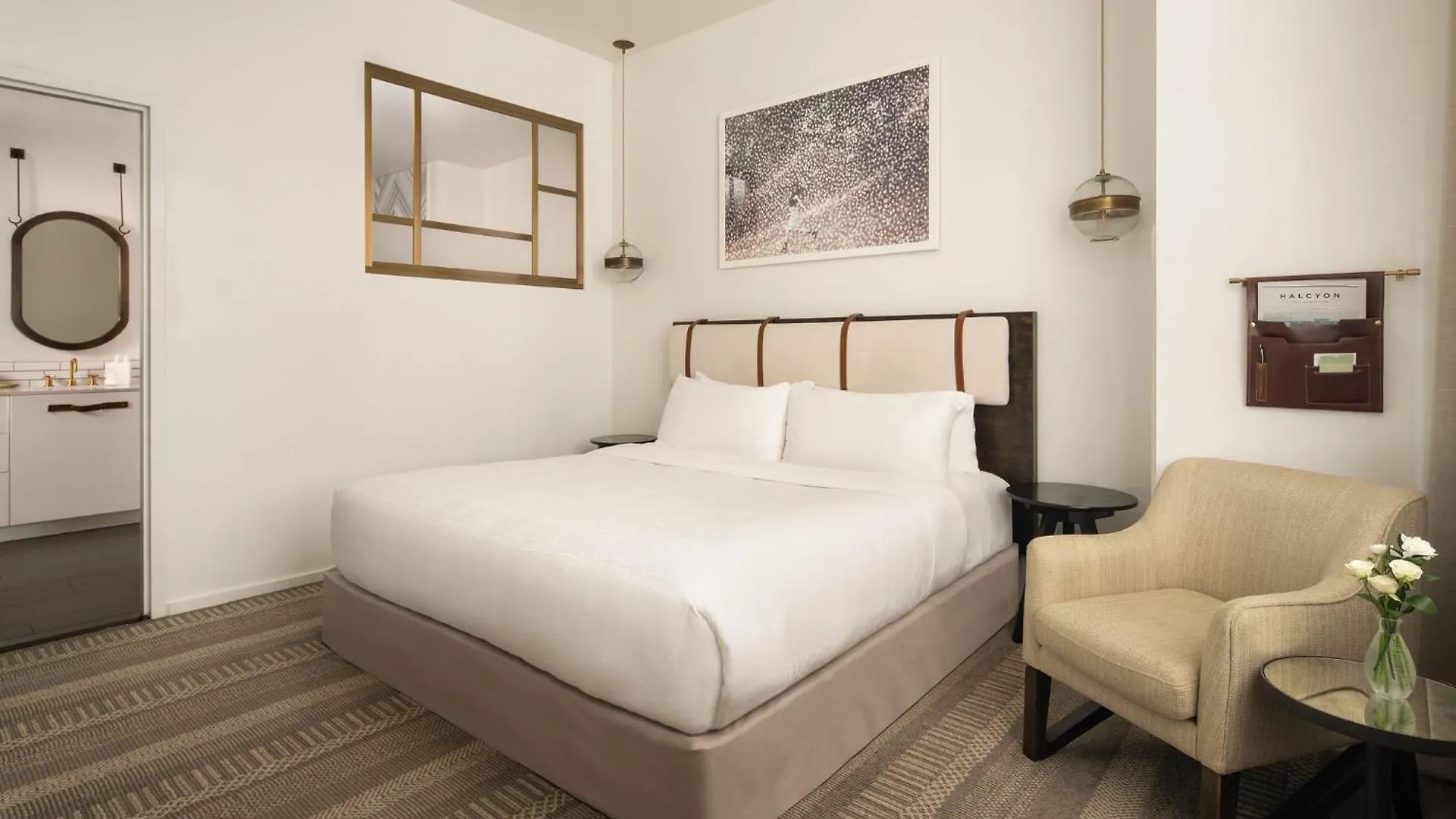 Halcyon - A Hotel In Cherry Creek Denver