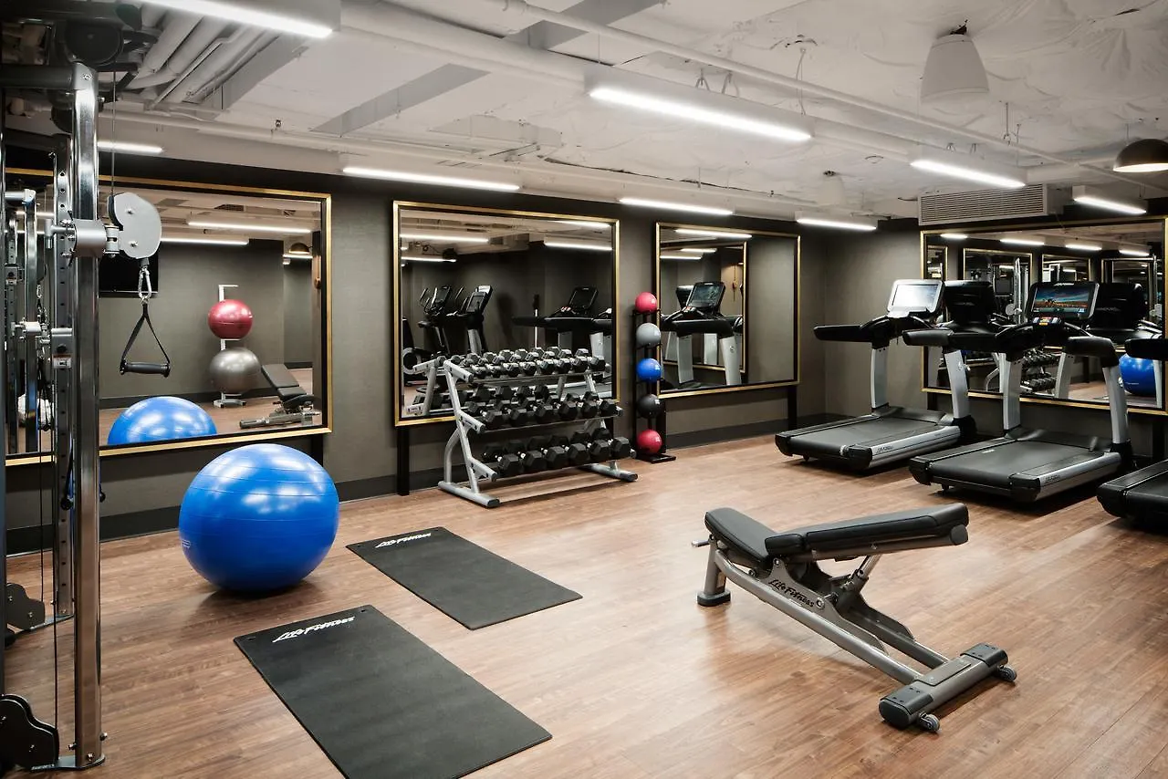 Halcyon - A Hotel In Cherry Creek Denver
