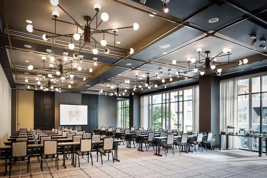 Halcyon - A Hotel In Cherry Creek Denver
