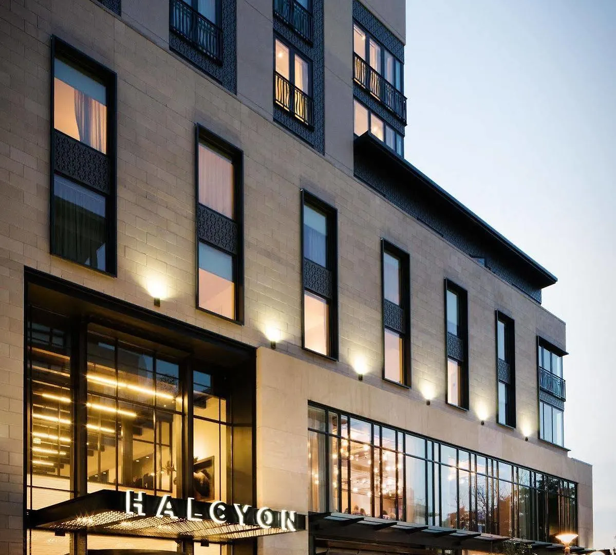 Halcyon - A Hotel In Cherry Creek DEN