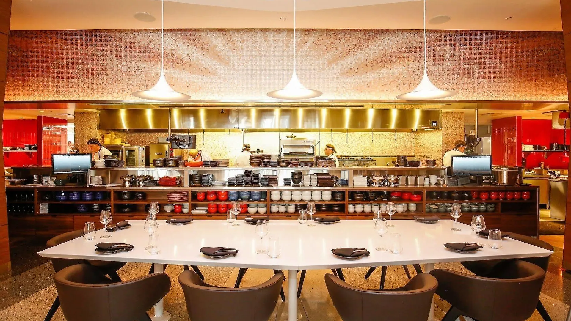 Halcyon - A Hotel In Cherry Creek DEN Estados Unidos