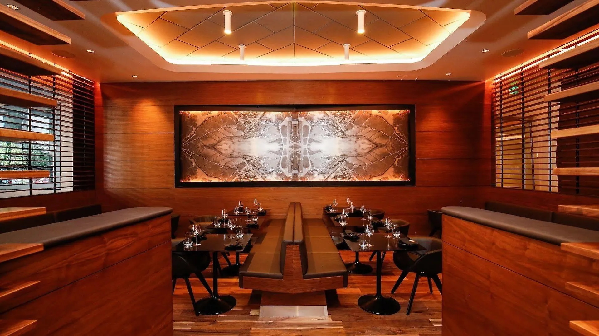 ****  Halcyon - A Hotel In Cherry Creek Denver Verenigde Staten