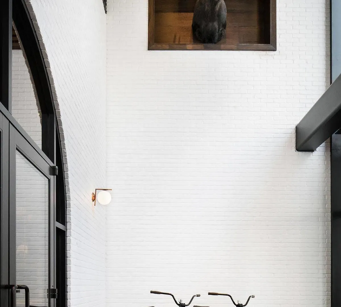 Halcyon - A Hotel In Cherry Creek DEN