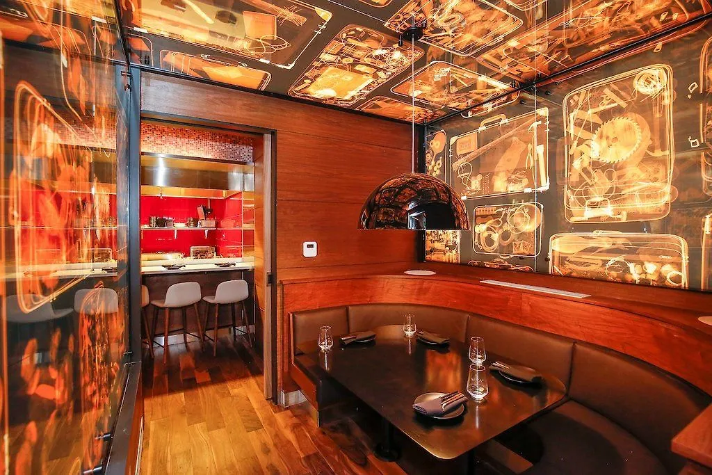 Halcyon - A Hotel In Cherry Creek DEN