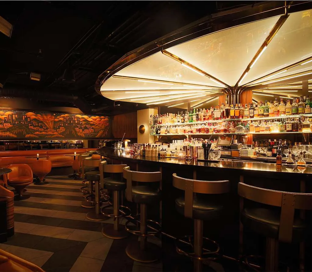 Halcyon - A Hotel In Cherry Creek Denver