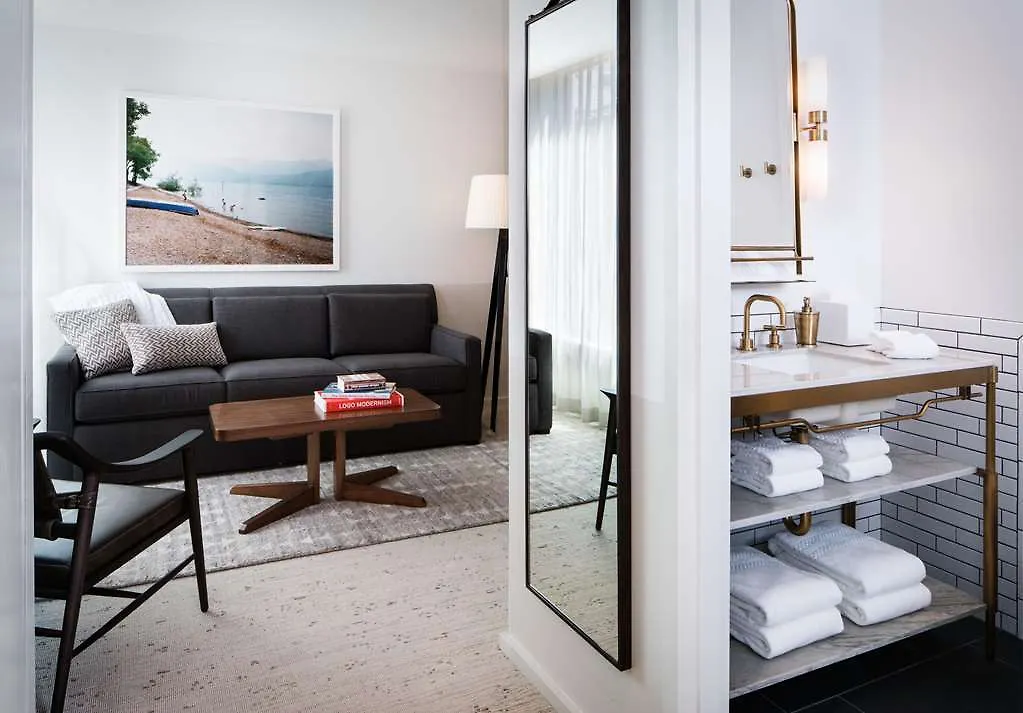 Halcyon - A Hotel In Cherry Creek DEN