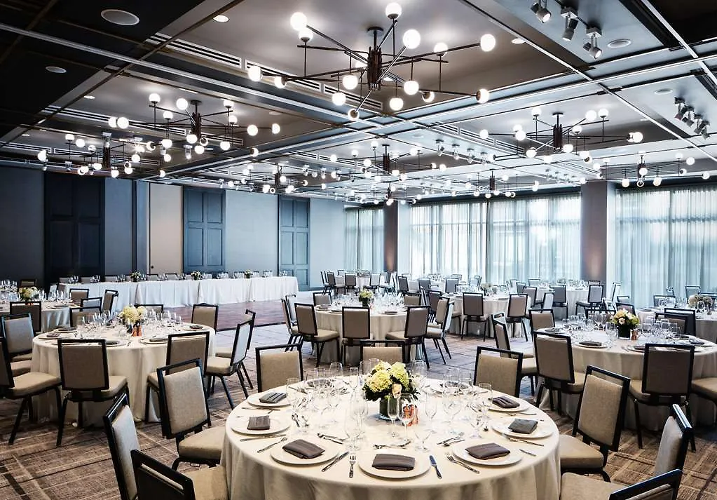 Halcyon - A Hotel In Cherry Creek DEN