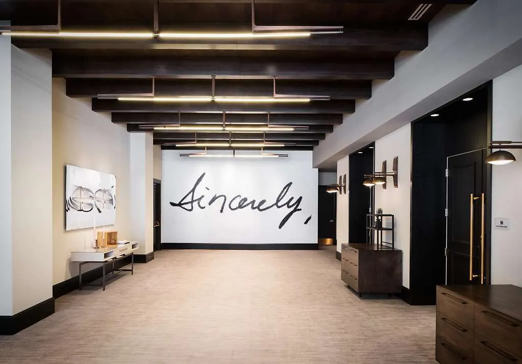 ****  Halcyon - A Hotel In Cherry Creek DEN Estados Unidos