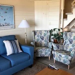  Holiday home Sea Splash 2 United States