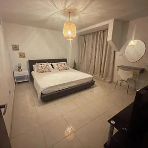 La Nota Place Habitación en casa particular Santa Marta (Magdalena)