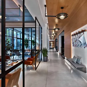 **** Hotel Arlo Soho United States