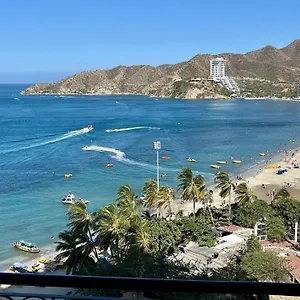 Edificio El Peñón Del Rodadero! Apartamento Santa Marta (Magdalena)