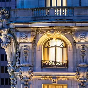 ***** Hotel The St. Regis United States
