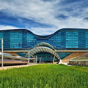 The Westin International Airport DEN