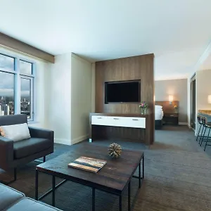 Hyatt Regency At Colorado Convention Center DEN