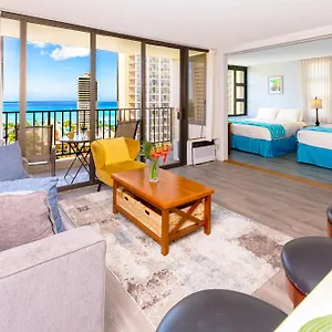  Apartment Renovated Ocean View Suite, Near Beach, Free Parking United States