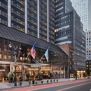 **** Hotel The Westin Grand United States