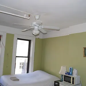 John 3 16 Christian Bnb Apartamento Nueva York