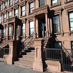 Luxury Living Suites Apartamento Nueva York