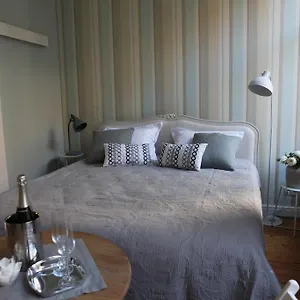 Zevenvrijedagen Apartamento Gante