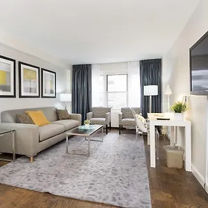 Murray Hill East - Extended Apartamento Nueva York