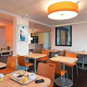 Ibis Budget Porte D'orleans 2* Paris