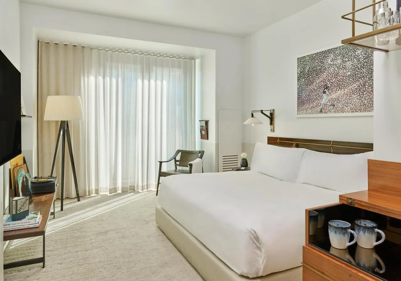 Halcyon - A Hotel In Cherry Creek Denver Amerikai Egyesült Államok