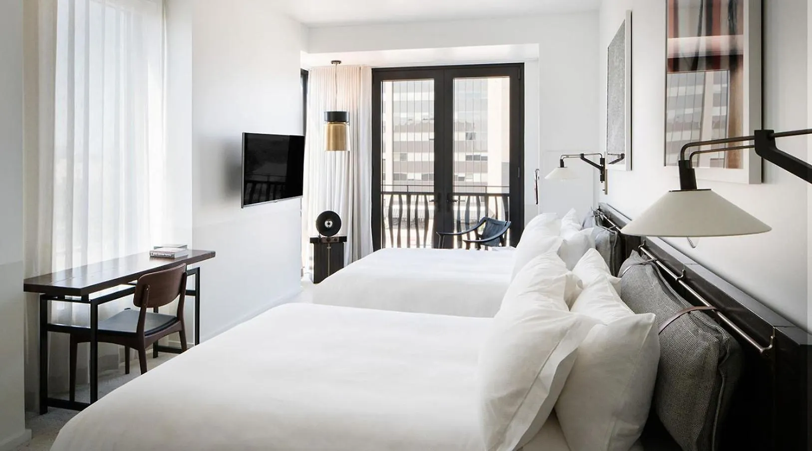 Halcyon - A Hotel In Cherry Creek Denver