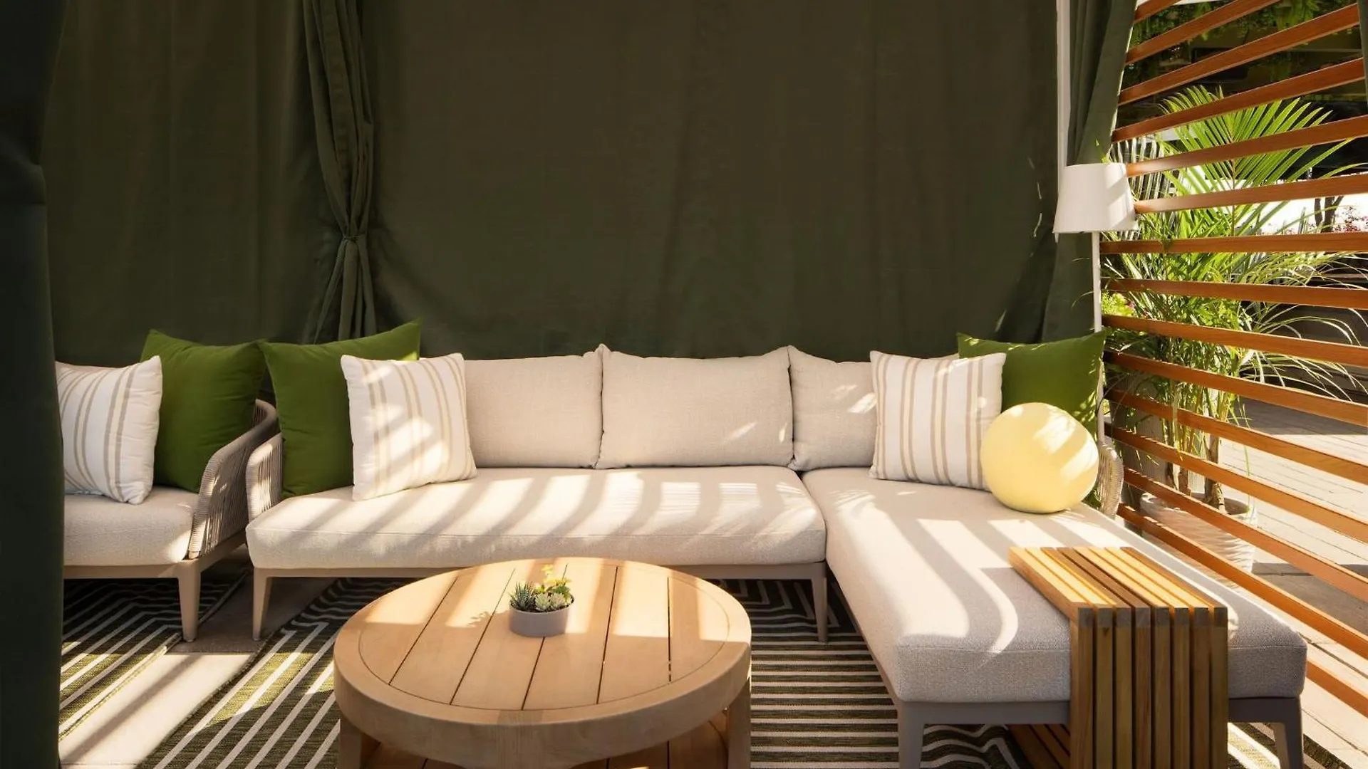 Halcyon - A Hotel In Cherry Creek Denver