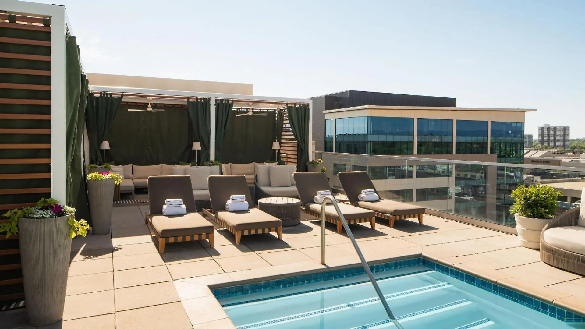 Halcyon - A Hotel In Cherry Creek Denver 4*,  United States