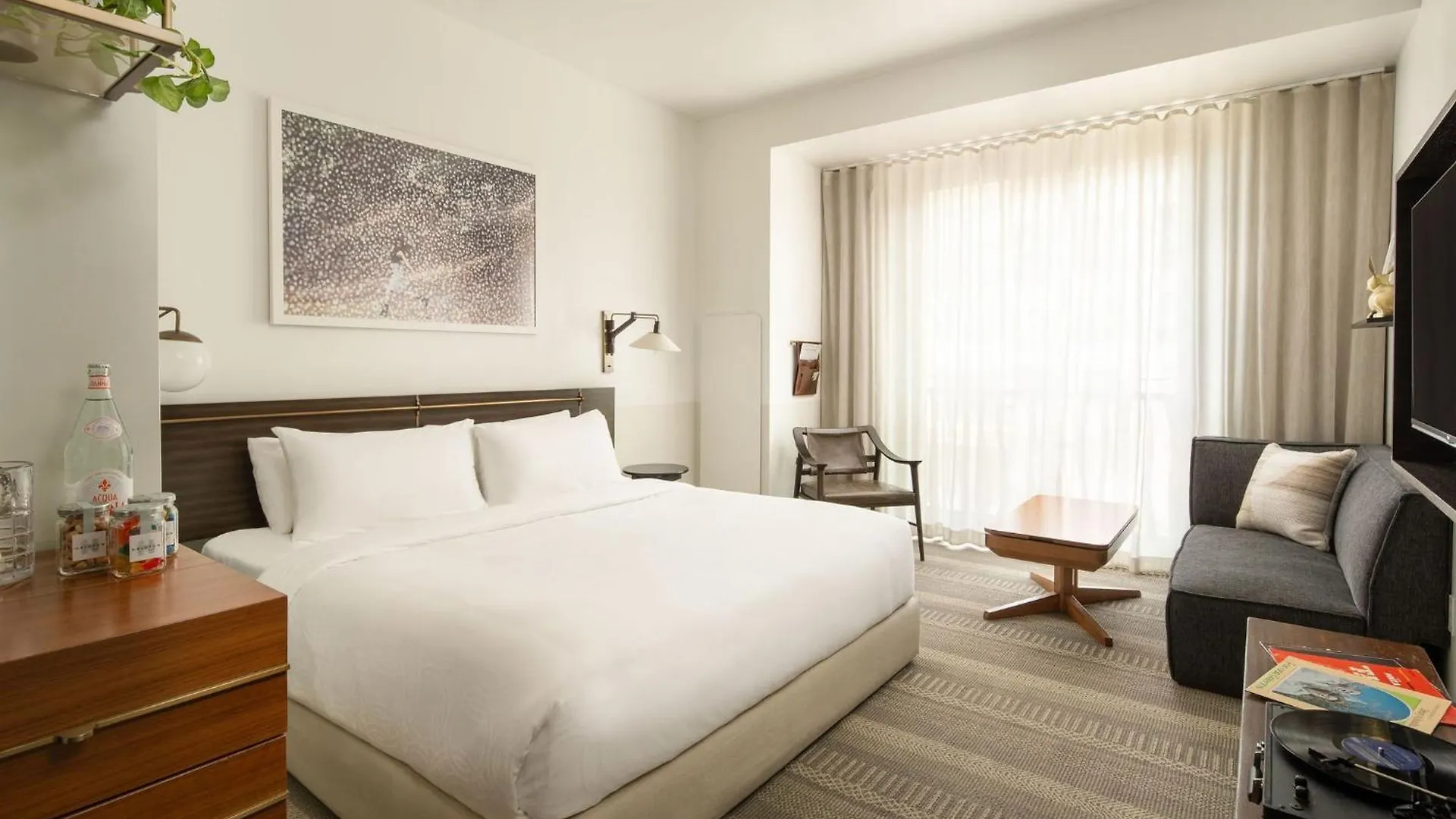 Halcyon - A Hotel In Cherry Creek Denver United States