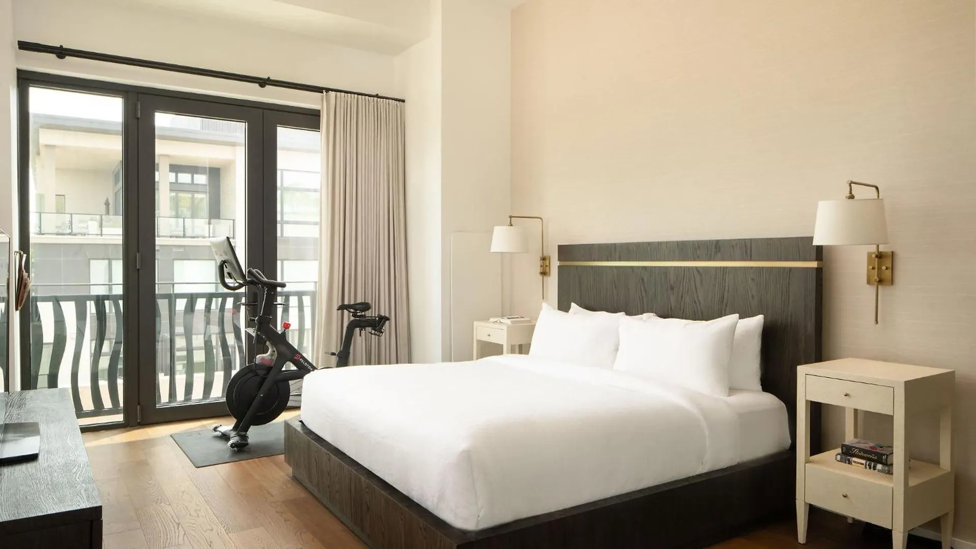 Halcyon - A Hotel In Cherry Creek Denver 4*,  United States