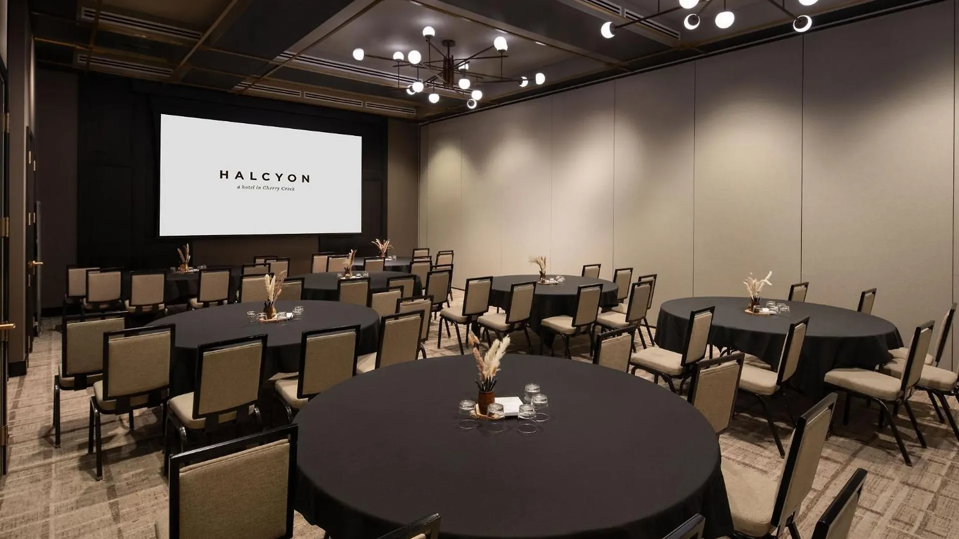 Halcyon - A Hotel In Cherry Creek Denver